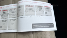 Honda CR-V 2.0 i-MMD Hybrid EX 5dr eCVT Hybrid Estate